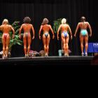 NPC Washington Ironman 2010 - #1